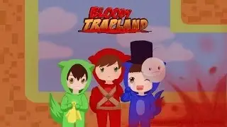 WIENERS | Gir & Friends #37 | Bloody Trapland (w/SVGJason & Ryovash)