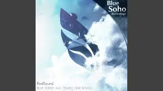 Blue Soho