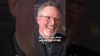 THIS MAN IS ON A MISSION FOR FREEDOM 🙏💰HEX.COM