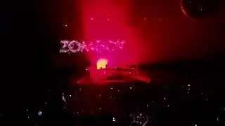 Zomboy @ Mission Ballroom 2022