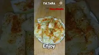 Street Style Cucumber Masala Recipe | Cucumber Chaat | Spicy Cucumber Salad #shorts