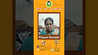 Please Help My Student Continue Their Education 🙏 | Every Rupee Counts #support #money #art