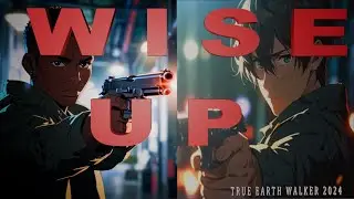 Wise Up - Music written and produced by TrueBarrz #truehiphop #newmusic
