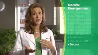 Iams Video: Puppy's First Visit to the Vet