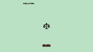 KELLIYON - The Way I Act (Official Audio)