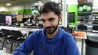 When You Curse in the YCS Finals