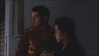Lost Judgment: The Kaito Files Walkthrough Chapter 2 Like Father Like Son Part 2 Ending Saving Jun