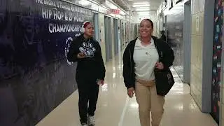 Celebrate the Students, Not Just the Scores | MS 224 ELA Testing Day Reflection