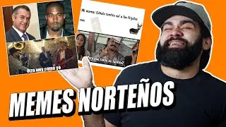 Lunes de MEMES NORTEÑOS episodio 162 #LDMN
