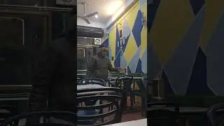 Today cafe  closing time #punjabisong #viral #food #viralvideo #viralshorts