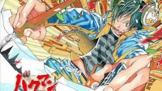 Bakuman - Ending Full | YA KYIM BAKUROCK |