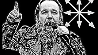 Aleksandr Dugin Admits To Whom He is Working For As a World Order Puppeteer  -  Brzezinski - Short