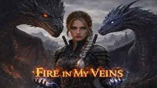 Fire in My Veins 🔥 (Prod. SANRA)
