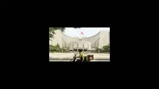 PBOC in Focus: Will it Cut Policy Rate This Week? (Video)