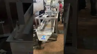 Dalia Making machine, Dalia machine 📱📞☎️+91 89823 25000