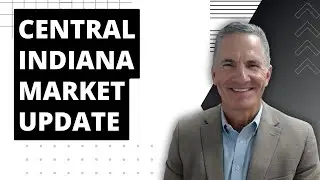 Understanding the Current Trends in Central Indiana Real Estate