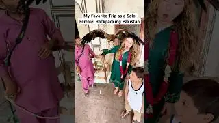 Why Pakistan is My Favorite Country I Traveled in 2024 🇵🇰