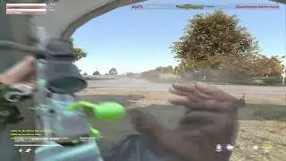 imigrant  | DayZ PvP Montage #15