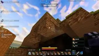Creativerse Bug