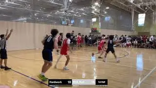 GASO SA Logan Gonzalez highlights