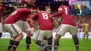 FIFA 18: Erster Blind-Draft. Wer hat die beste Intuition!?