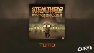 Stealth Inc 2 Soundtrack: Track 31 - Tomb