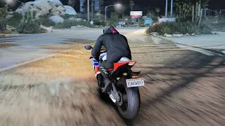 GTA 5 Insane Realistic Graphics Mod With Real Life Traffic Enhancement Gameplay On RTX4090 4K60FPS