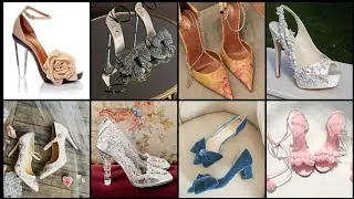 Glamours mind-blowing supercool ideas of amazing beautiful shoes designs ideas 