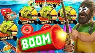 🎁 SLOT OYUNLARI 🐟 BIG BASS SPLASH NASIL OYNANIR Y&Uuml;KSEK KAZAN&Ccedil;