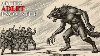 1903 Arctic Expedition vs The Adlet | Forgotten Folklore Encounter