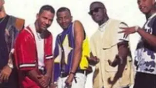 Hi-Five: A Little Bit Older Now