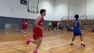 East Perth 16.4 vs Bunbury 16.3 - Rd 7