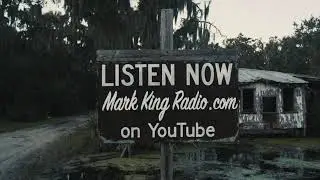 Mark King Radio Live Stream