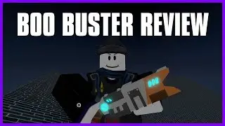 R2DA | Boo Buster Gameplay, Tips, Review | + TWITTERCODES