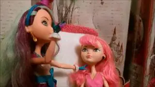 Я буду с тобой! - Dolls' Music Video by Lex