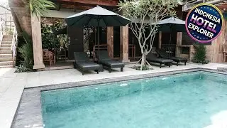 De Olas Padang Padang Bali | Bali, Indonesia | Hotel Review 🌟
