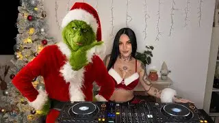 PALMERA - SESSION TECH HOUSE 14, FELIZ NAVIDAD 🎄🎅🏼 #dj #navidad  #techhouse