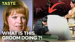 This Wedding Was Super AWKWARD !! | Four Weddings USA