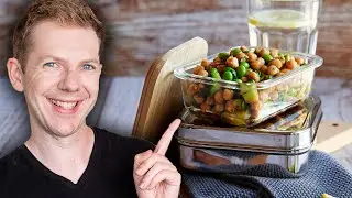 Dieses Meal Prep Rezept gibt's ab jetzt jede Woche!