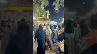 Numaish 2025 | Nampally Exhibition 🥰#numaish #numaish2025 #exhibition #shopping #trendingshorts