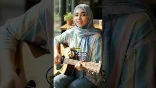 Cincin Permata Jingga - Hana Nafisah