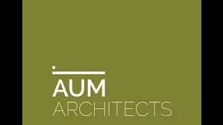Aum Architects Residential Interior Design Portfolio 2016