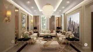 ✨ Stunning Arabesque Islamic Interior Design 🕌 | Arabic Style Home Decor Ideas 🧡