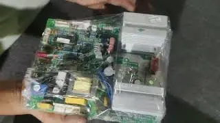 Pcb, inverter kit, ok tested available| ok tested 