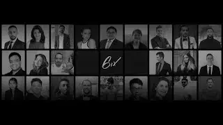 6ix at a glance