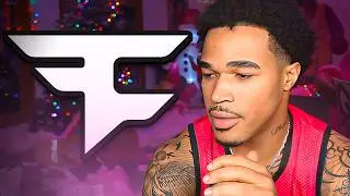 The Truth About FaZe Clan..