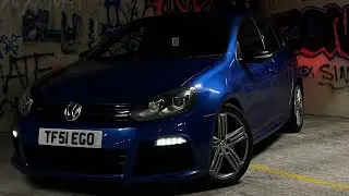1 Month Review Of My MK6 Golf R..!