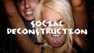 Social Deconstruction Preview : Tritonal & Kaeno - Azuca (Original Mix)