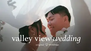 Sunset Vows at The Ranch | Bay Area Wedding Film