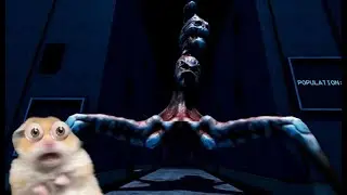 2 (Obscure) Horror Games